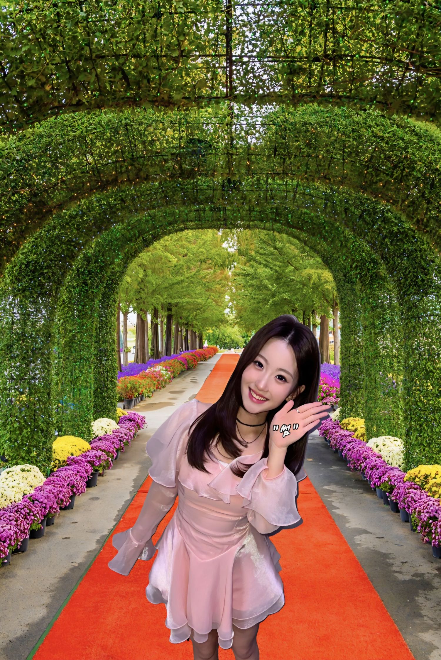 오유진의 최신 사진