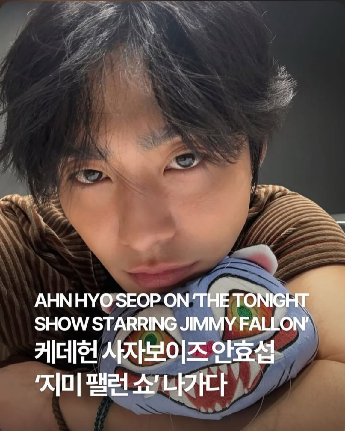 ファンに愛された人気セレブ投稿