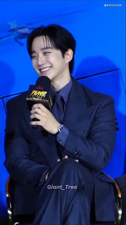 李俊昊的幕后花絮