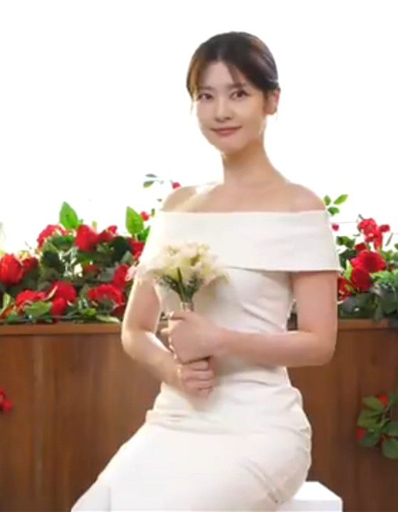 Latest photo of Jung Somin