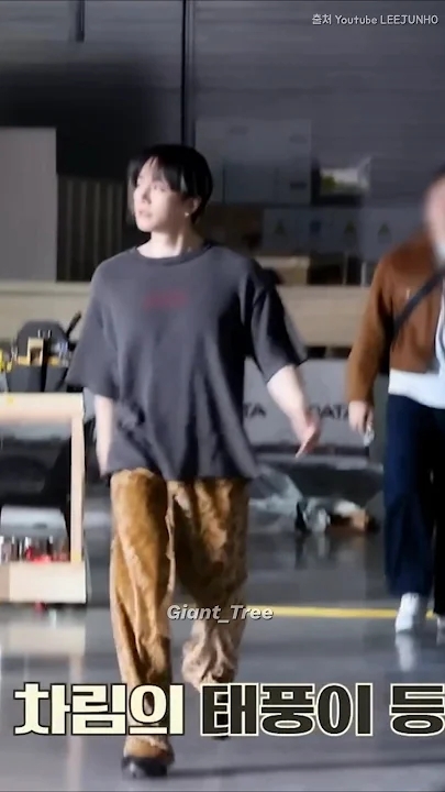 Representative background image loved by Lee Junho fandom