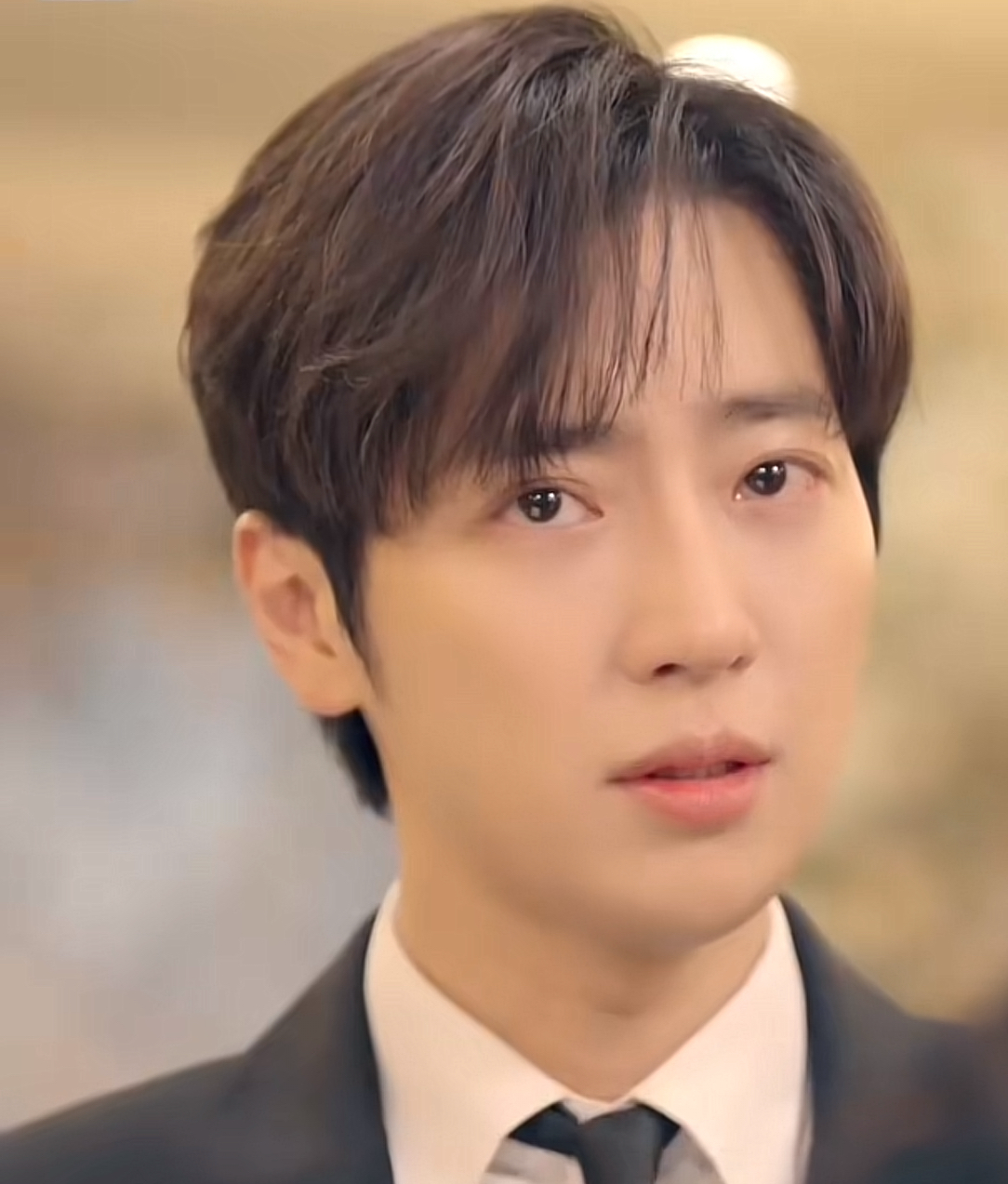 Latest photo of Lee Sangyeob