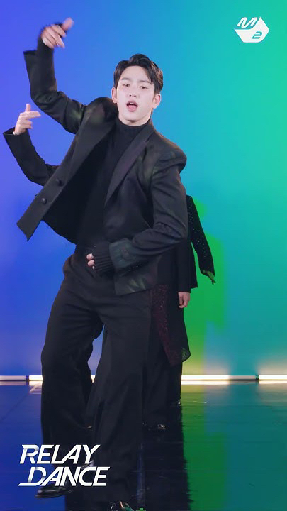 Today's popular wallpaper in Park Jinyoung community