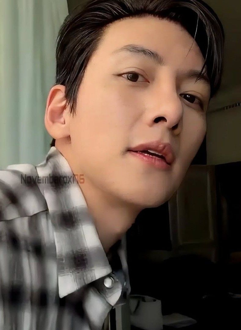 池昌旭的最新照片