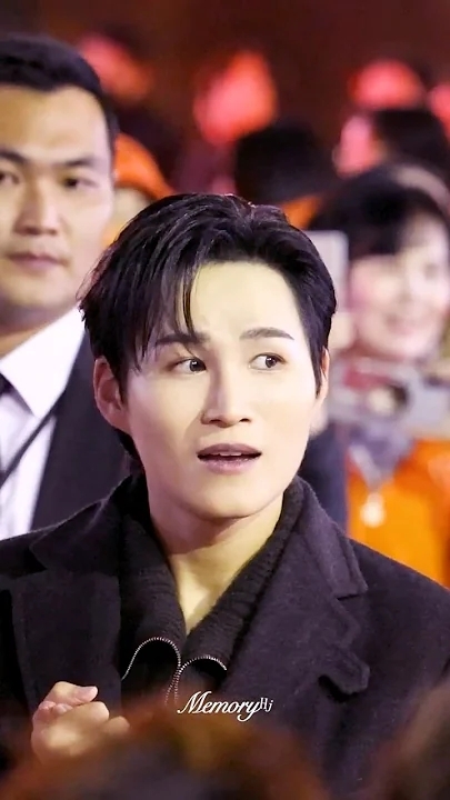 Cuplikan di balik layar dari Kim Heejae