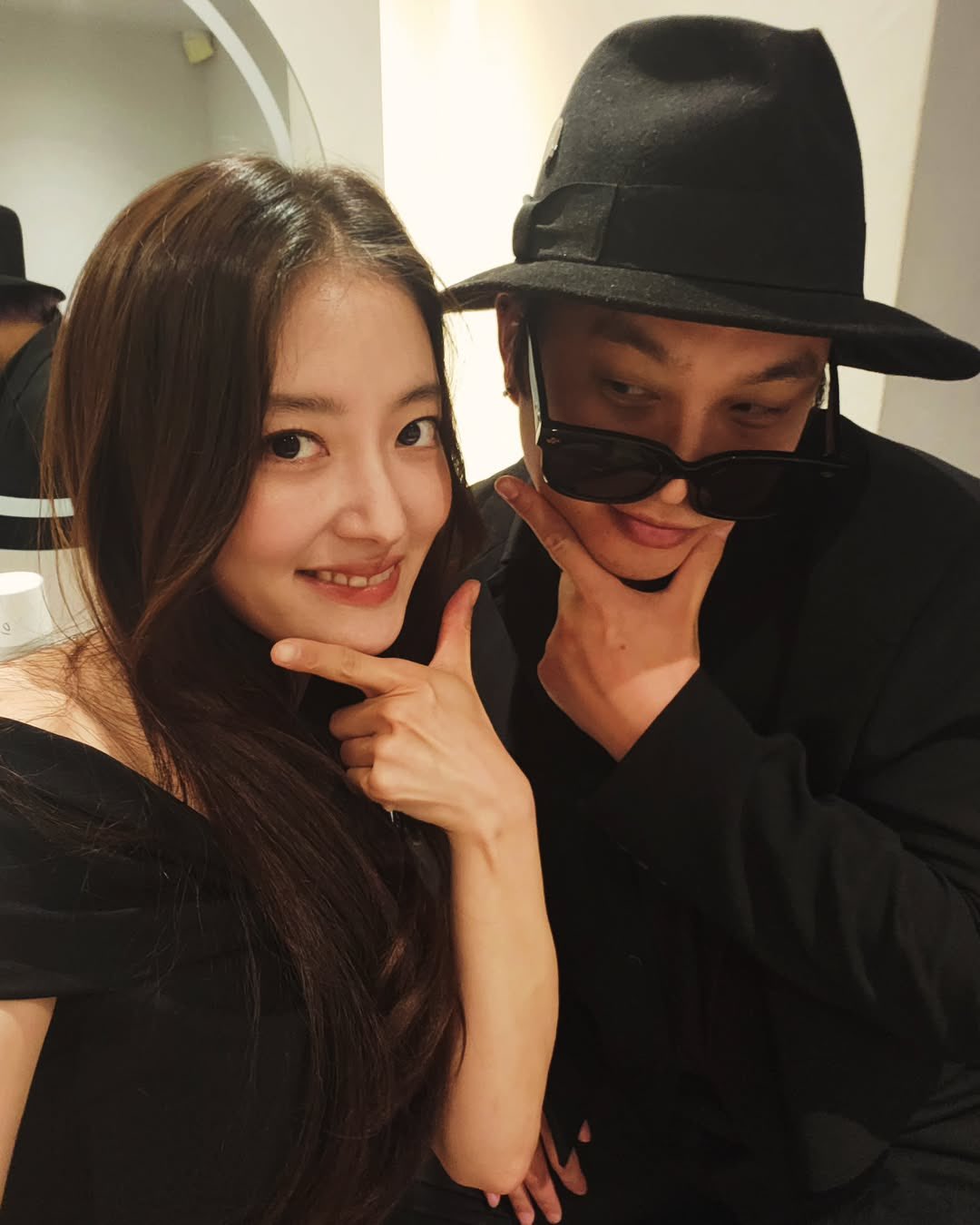 Latest photo of Lee Seyoung