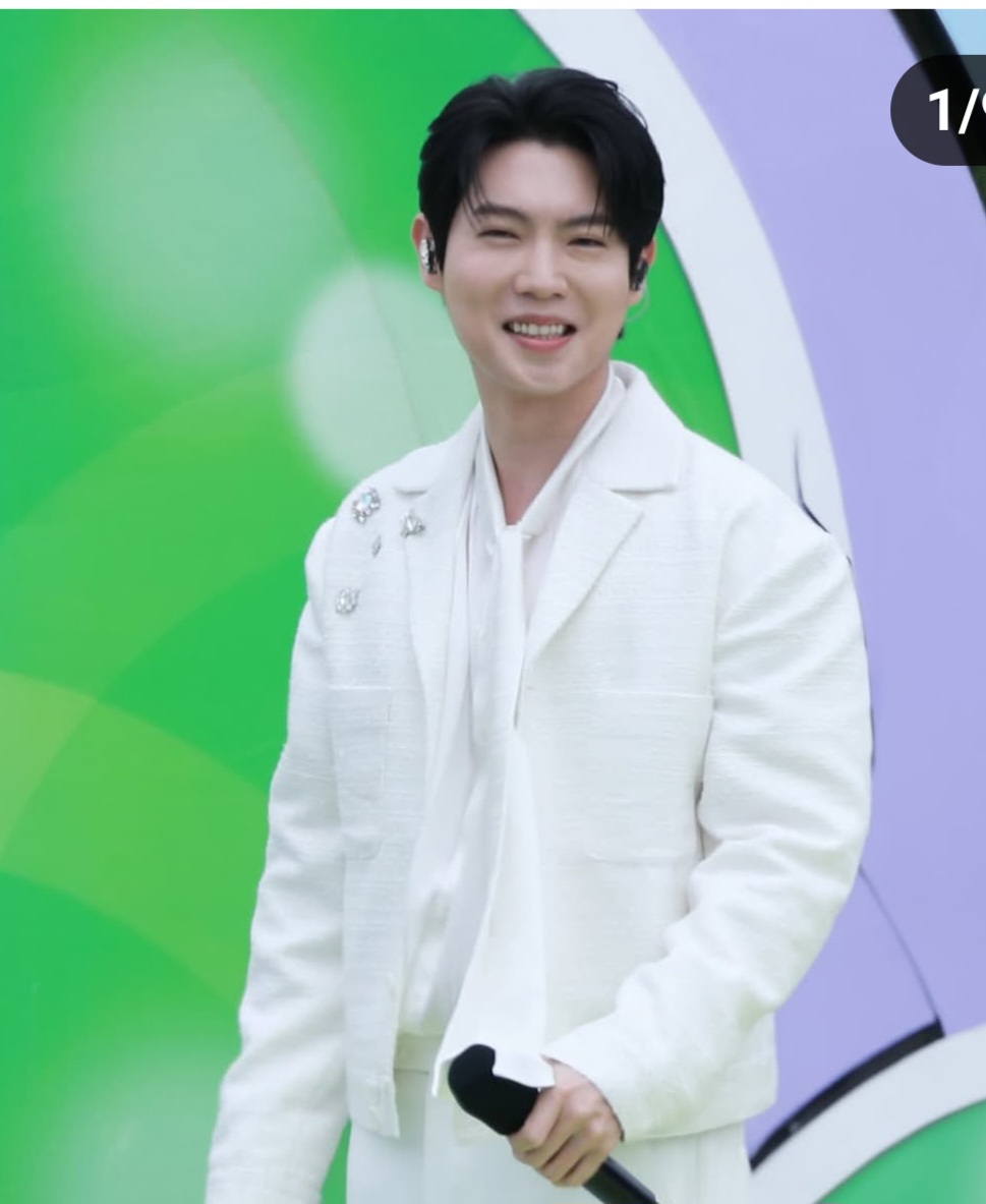 손태진의 최신 사진