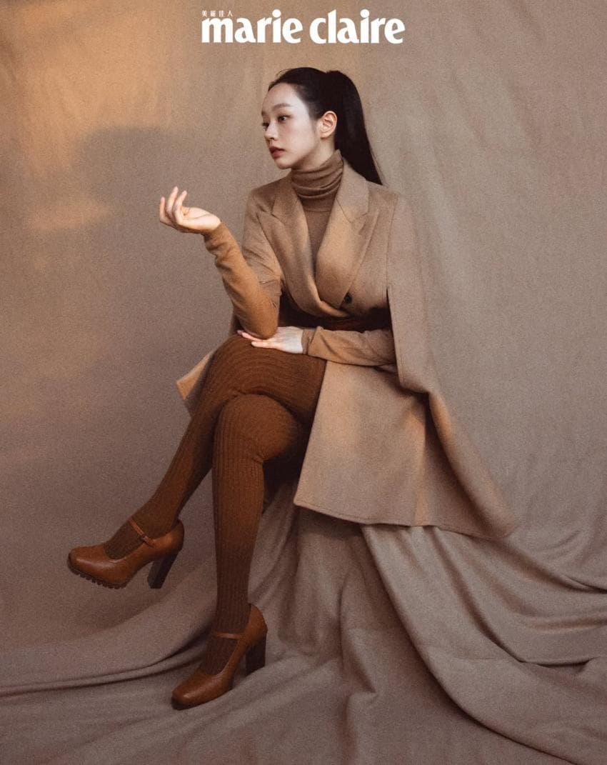 Latest photo of Hyeri