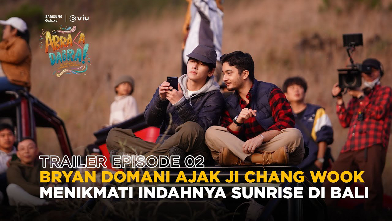 池昌旭的幕後花絮