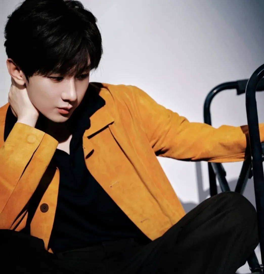 Recent activity shot of Cheng Yi