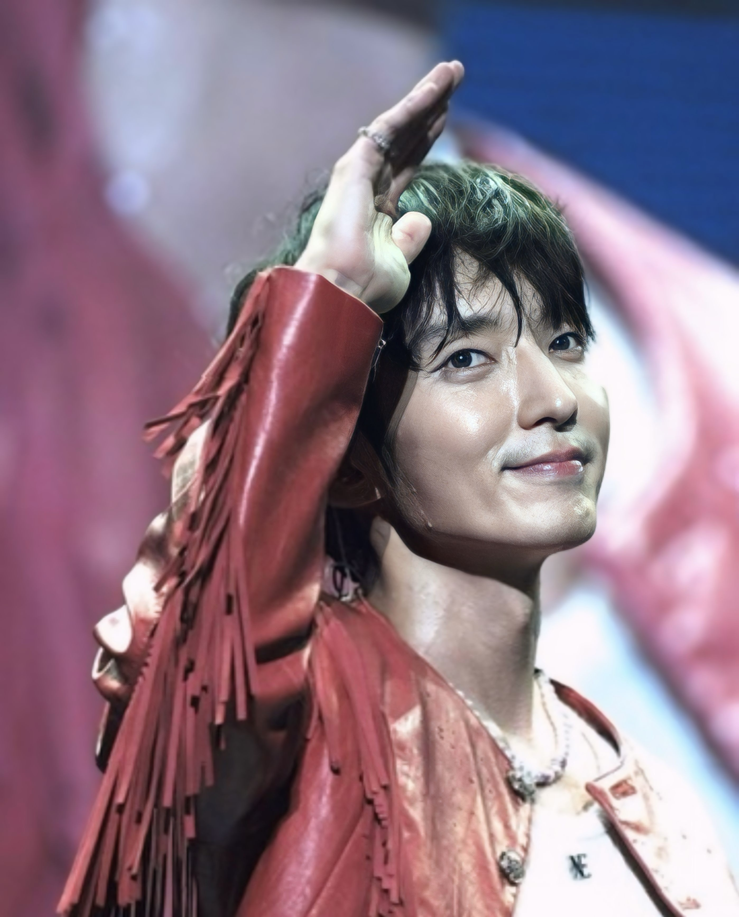 Latest photo of Lee Joongi