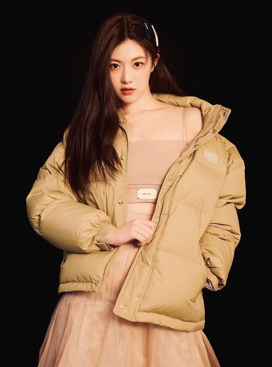 고윤정의 최신 사진