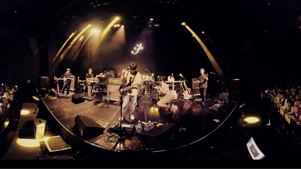 李承允的近期活動照