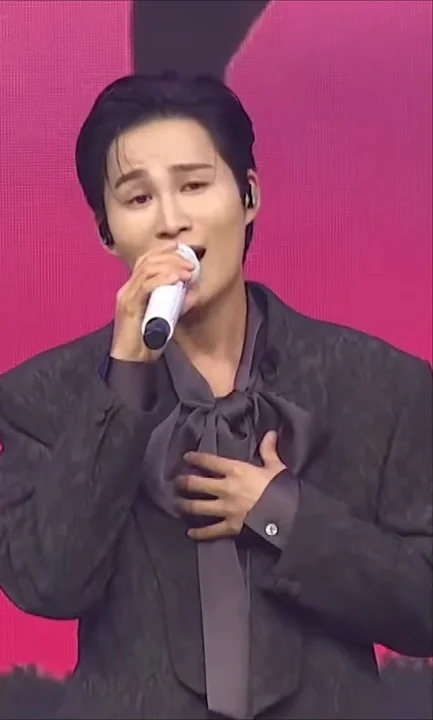 金熙栽的幕後花絮