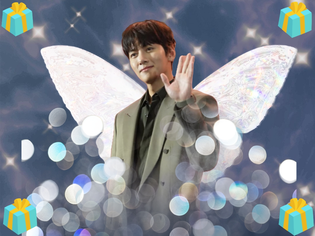 ファンが撮影したチ・チャンウクの瞬間