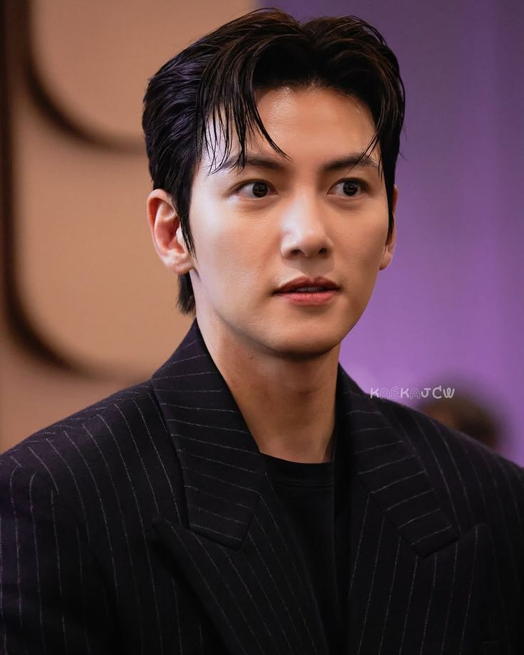 池昌旭的幕后花絮