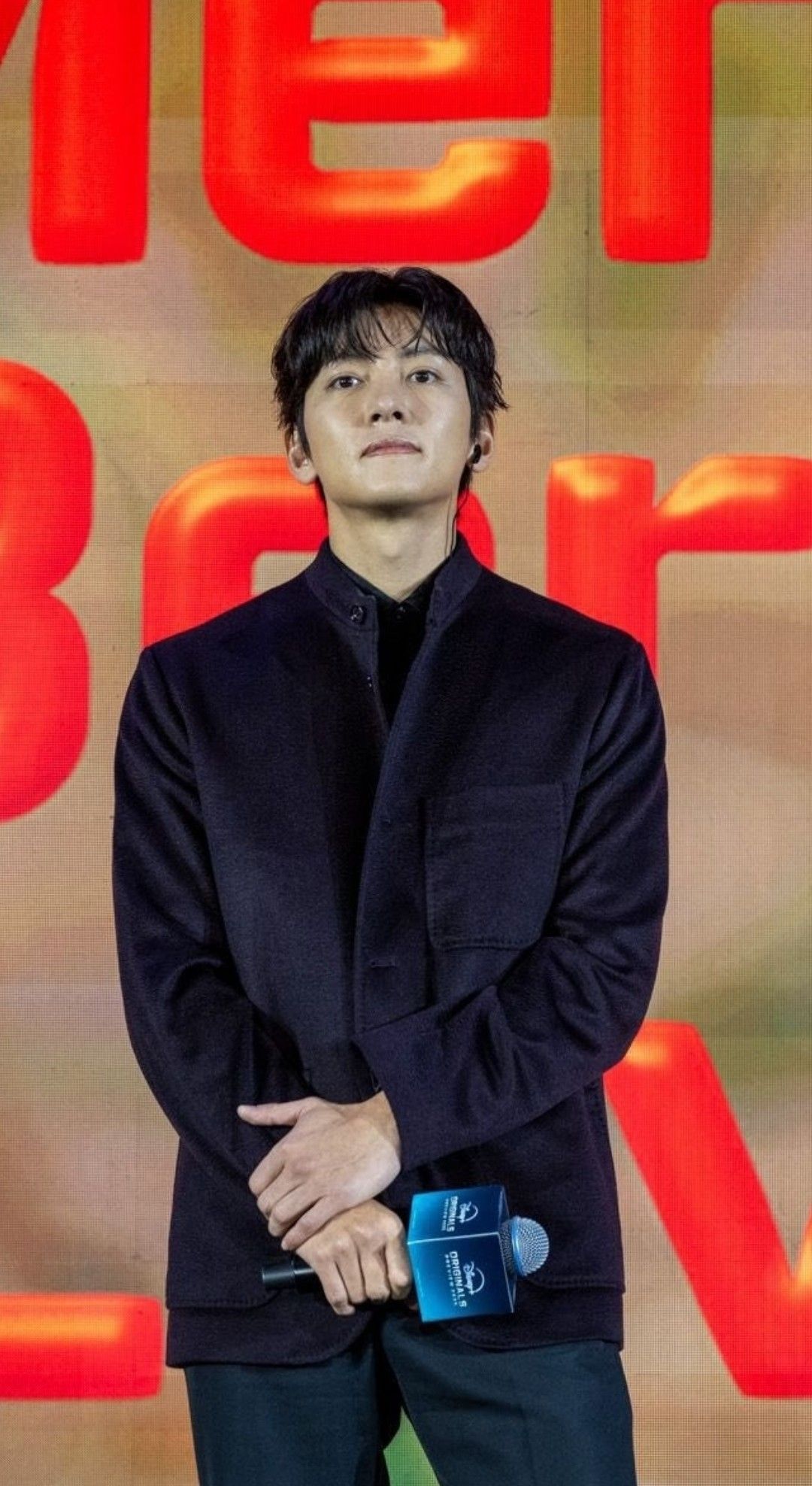 池昌旭的近期活動照