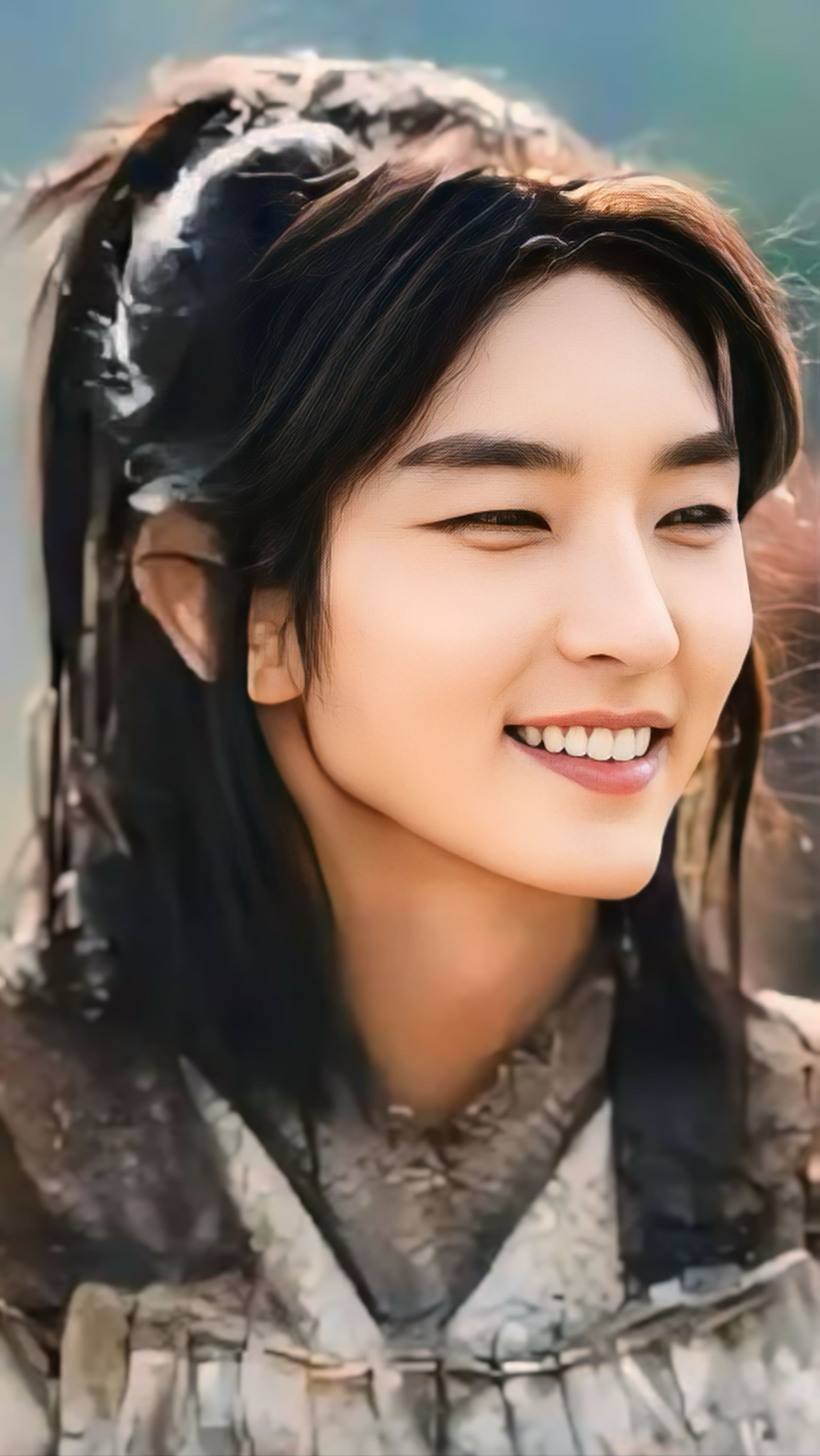 李準基的最新照片