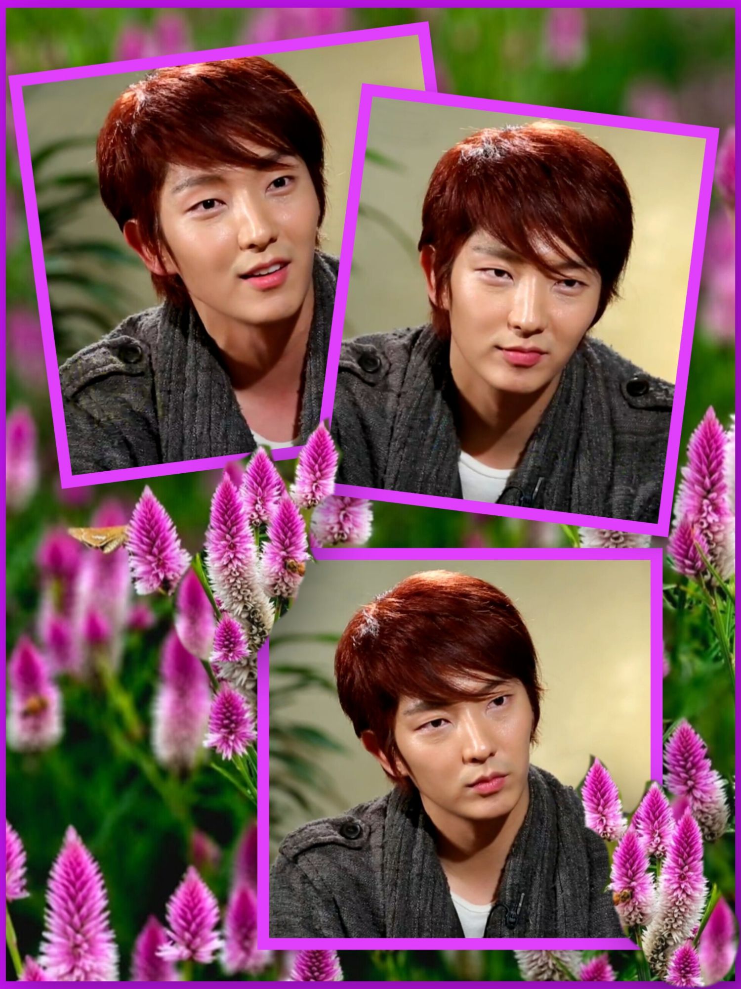 Latest photo of Lee Joongi