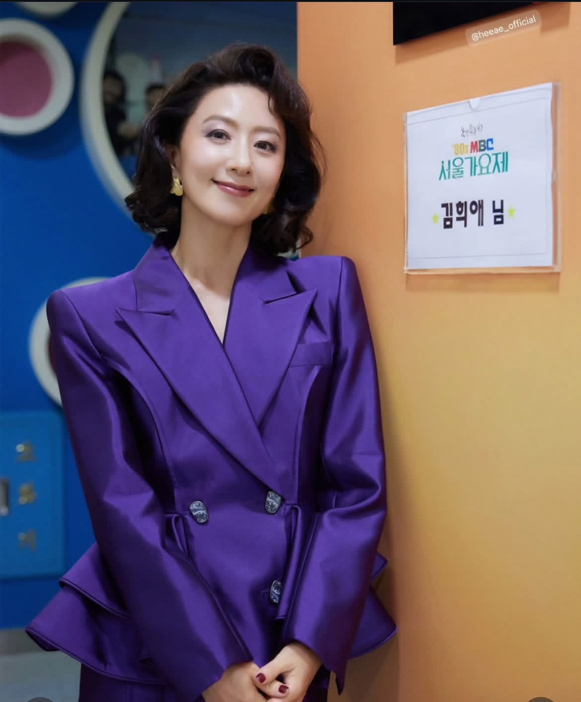 Latest photo of Kim Heeae