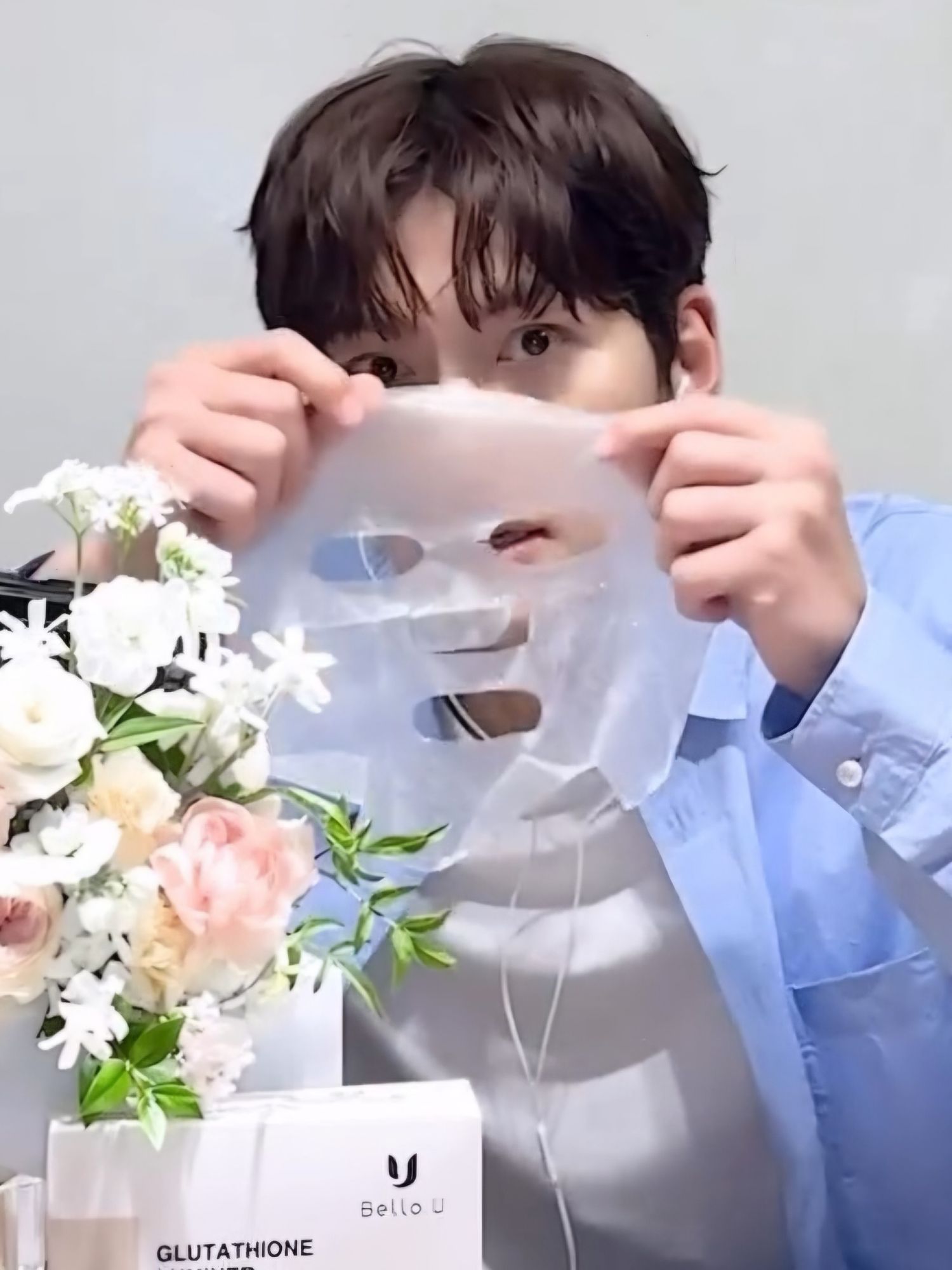 池昌旭的最新照片