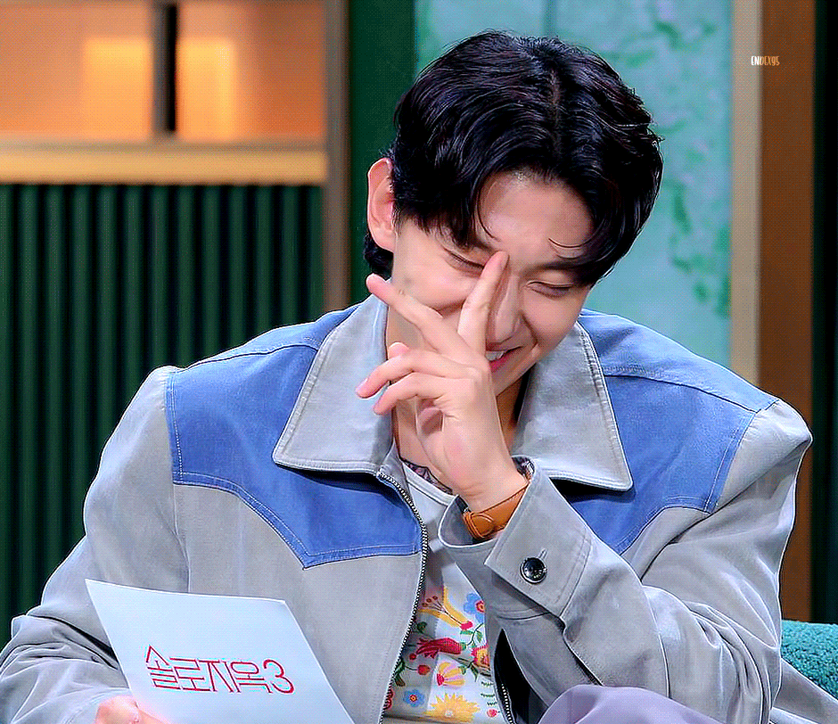 Recent activity shot of Dex