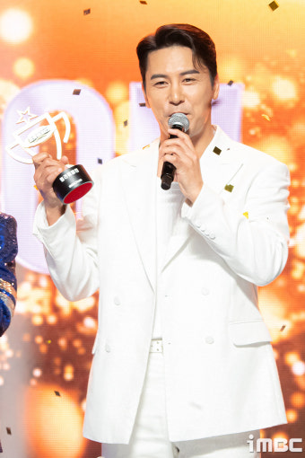 A moment captured by a fan of Jang Minho