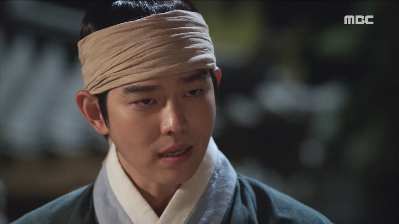 Latest photo of Yoon Kyunsang