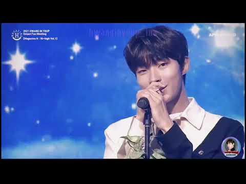 Latest photo of Hwang Inyoup