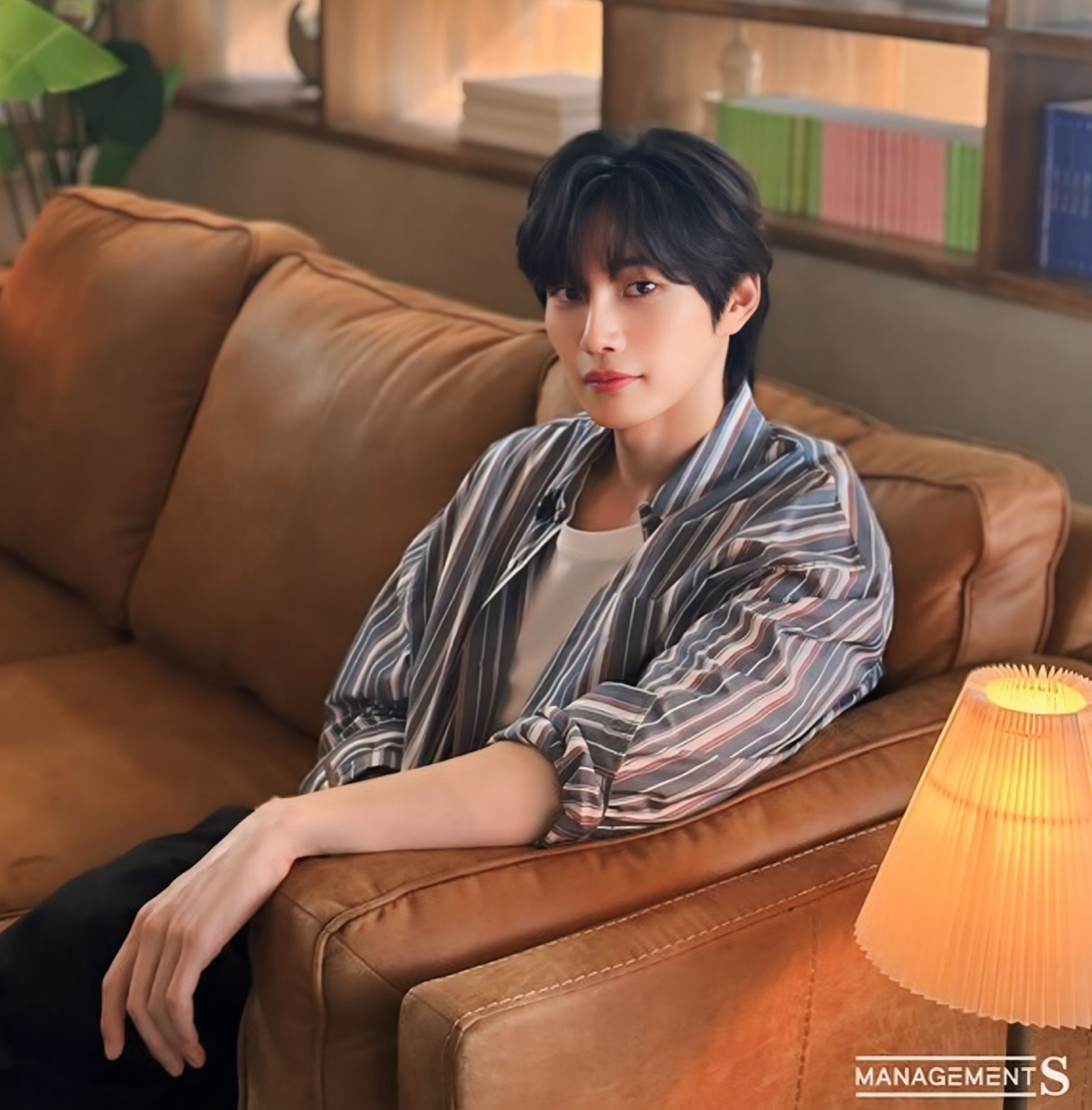 Latest photo of Kim Jaeyoung