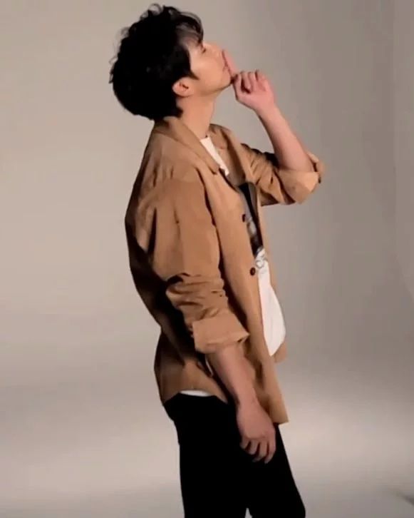 이승기 팬이 찍은 순간