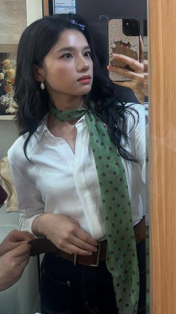 Latest photo of Jingyi Zhang