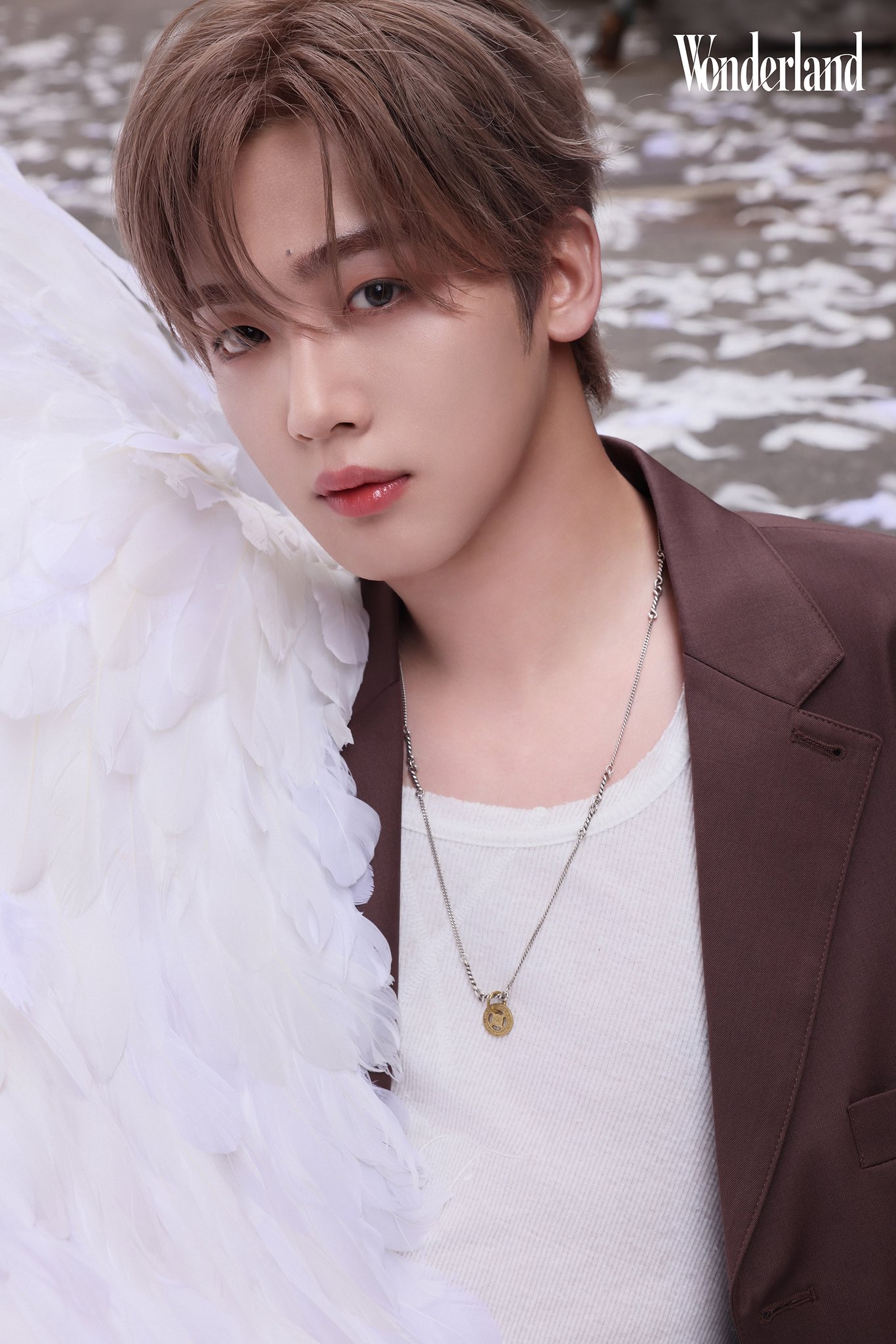 Latest photo of Kim Yohan