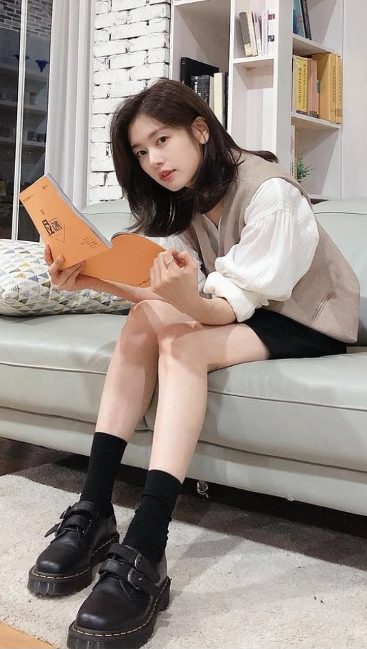Today's popular wallpaper in Jung Somin community