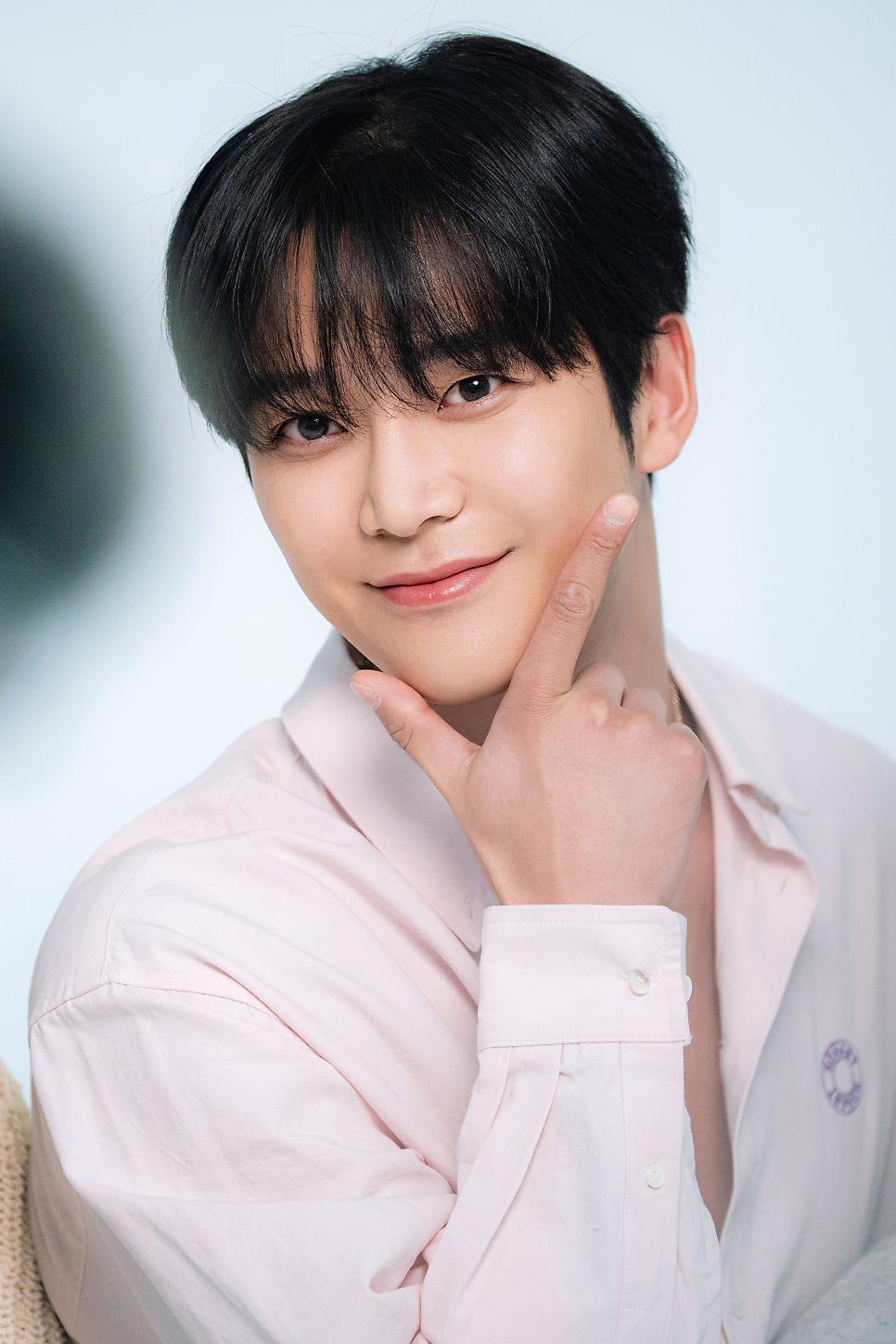 粉絲拍下的路雲瞬間