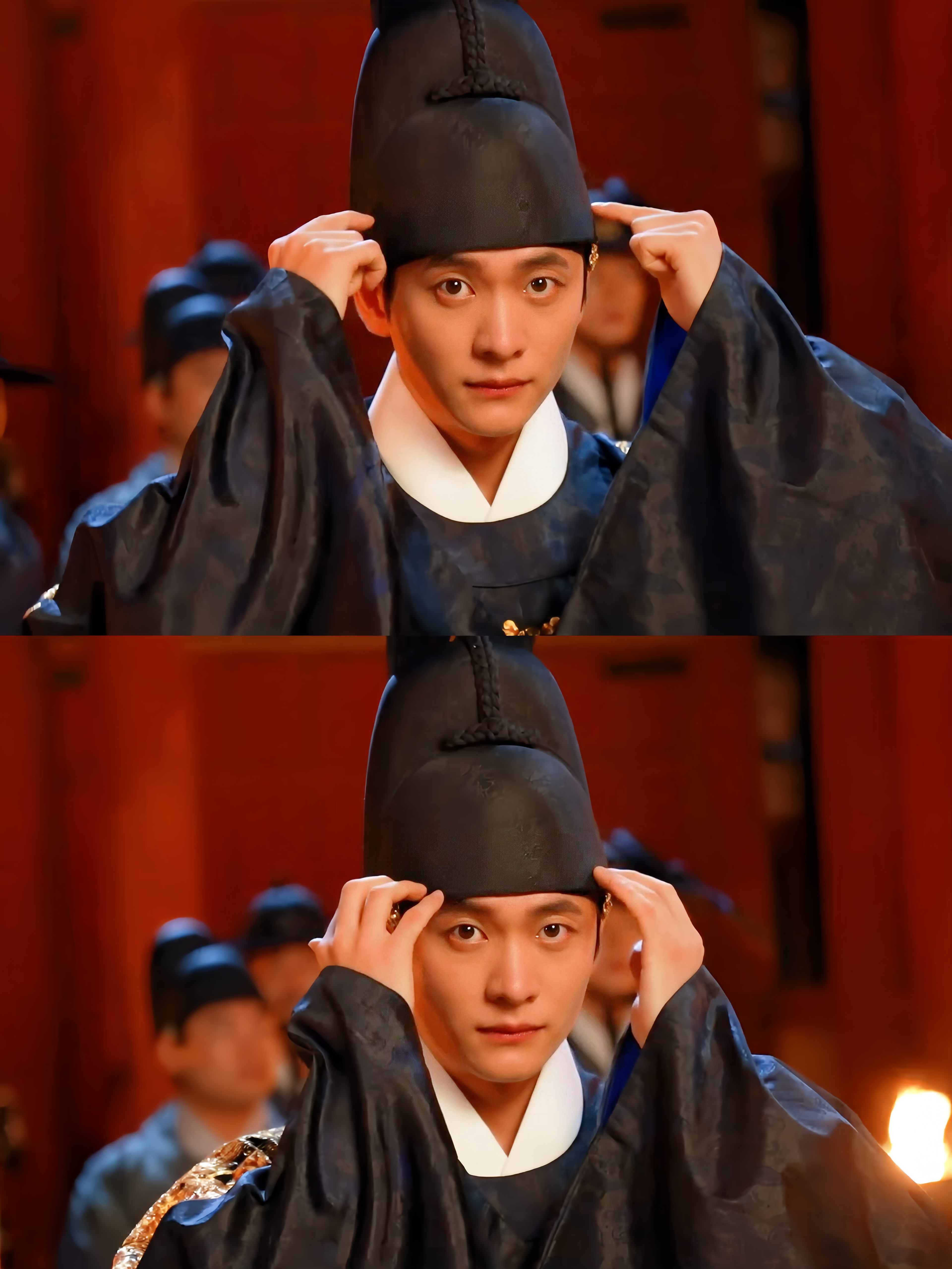 강태오의 최신 사진