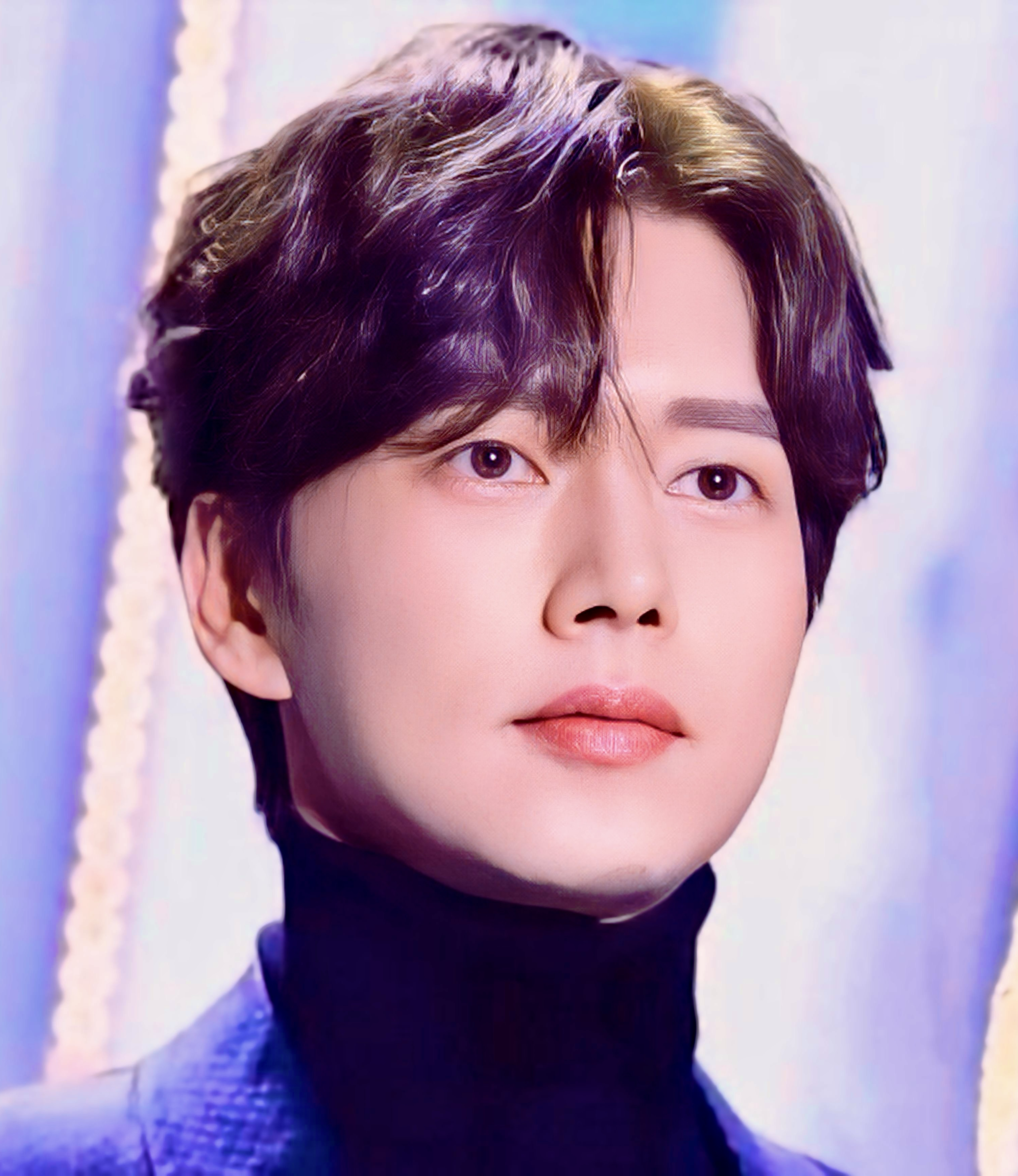 Foto kegiatan terbaru dari Park Haejin