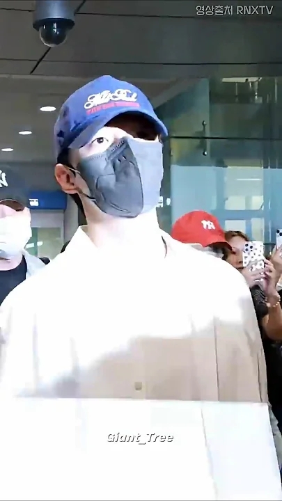 이준호 팬이 찍은 순간
