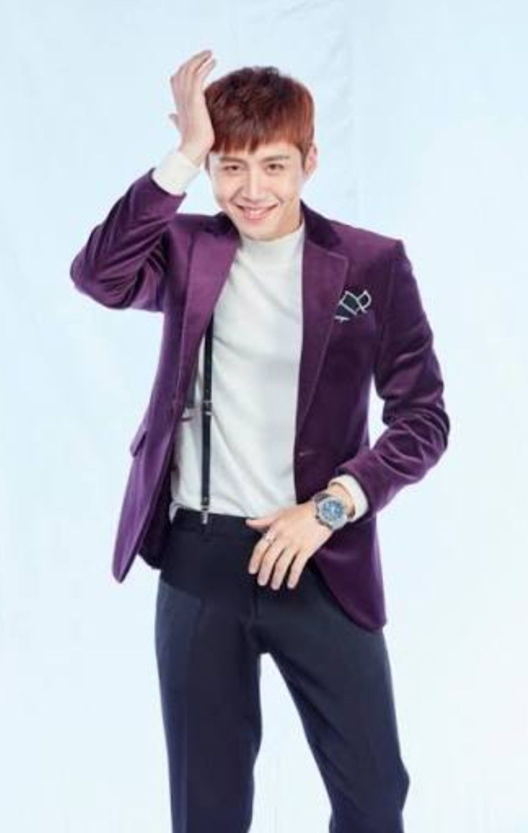 Latest photo of Kim Seonho