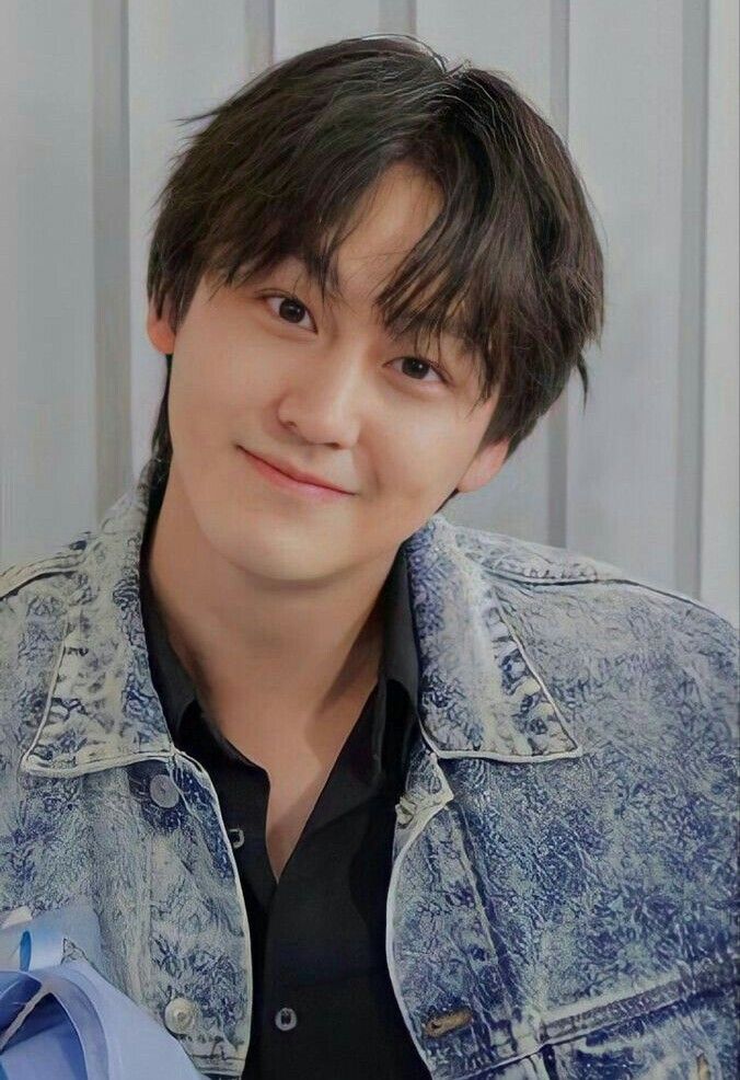 Latest photo of Kim Bum