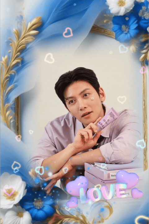 Latest photo of Ji Changwook