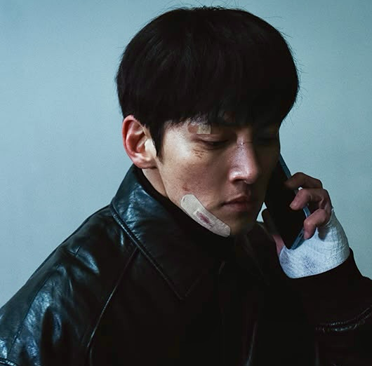 チ・チャンウクの最新写真