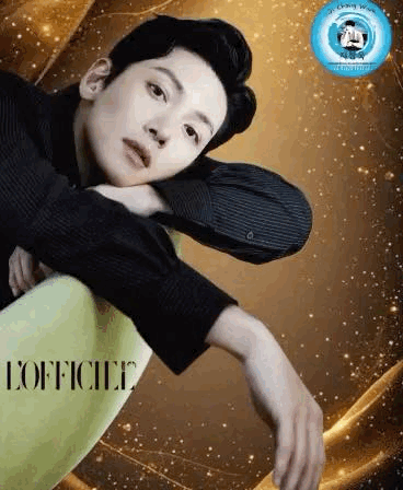 A moment captured by a fan of Ji Changwook