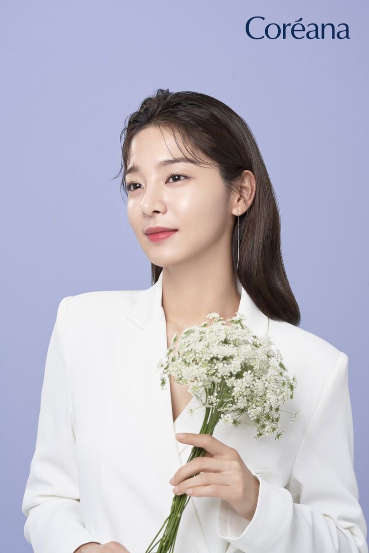 Latest photo of Seol Inah