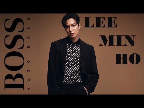 A moment captured by a fan of Lee Minho