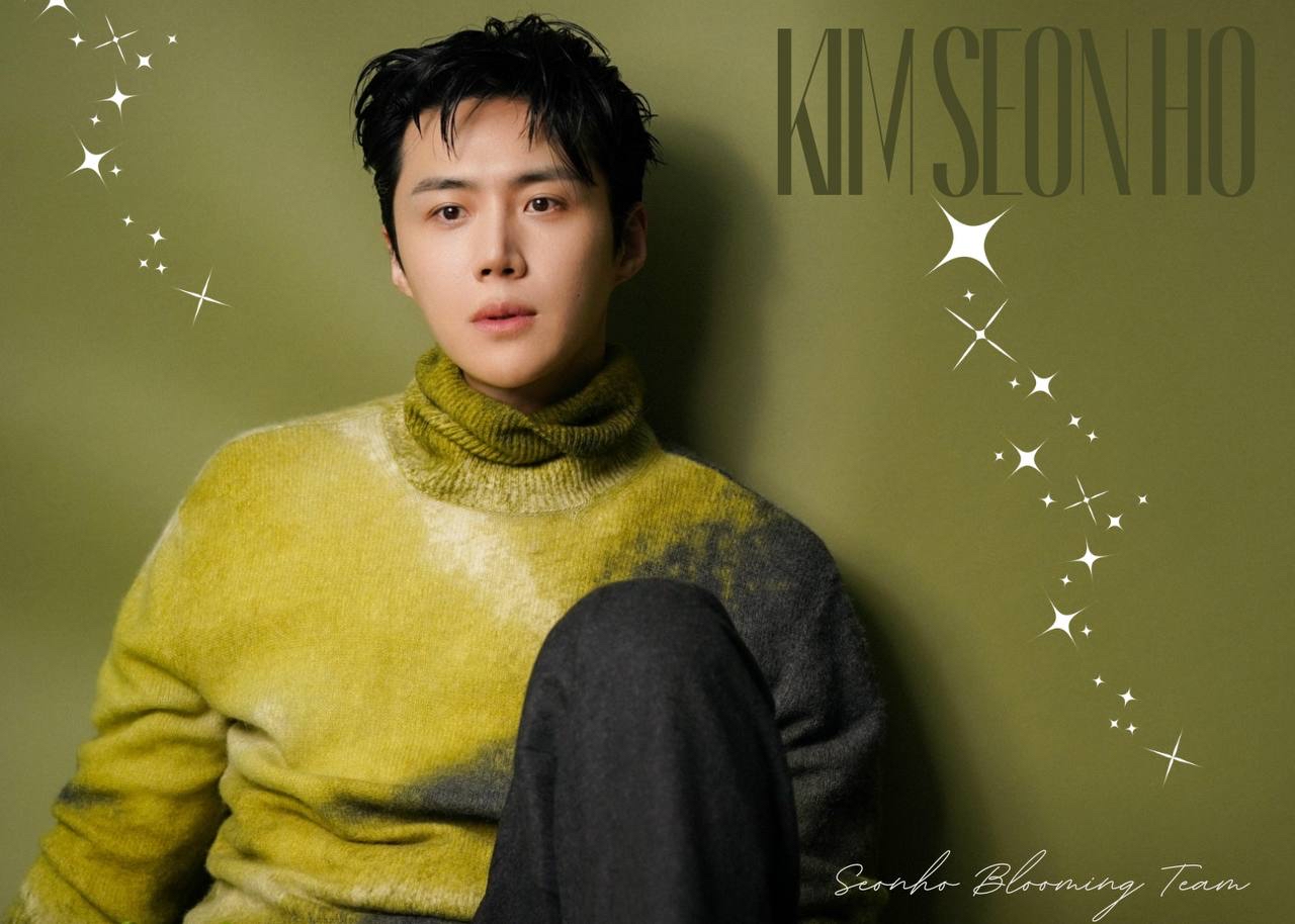 キム・ソンホのビハインドカット