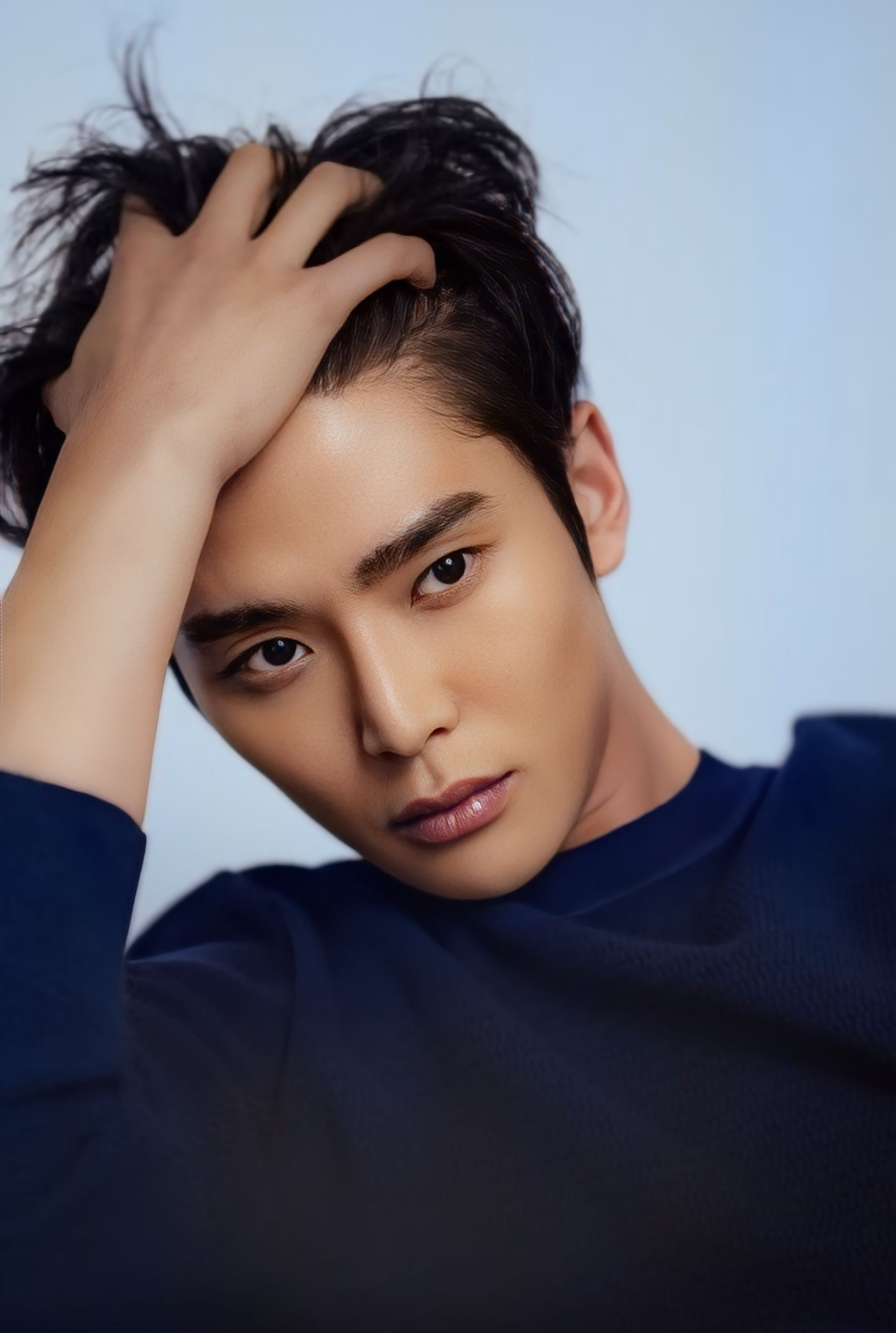 粉絲拍下的路雲瞬間