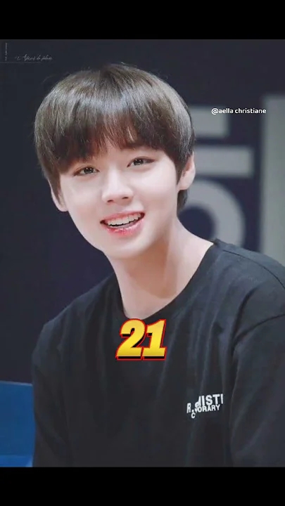 Representative background image loved by Park Jihoon fandom