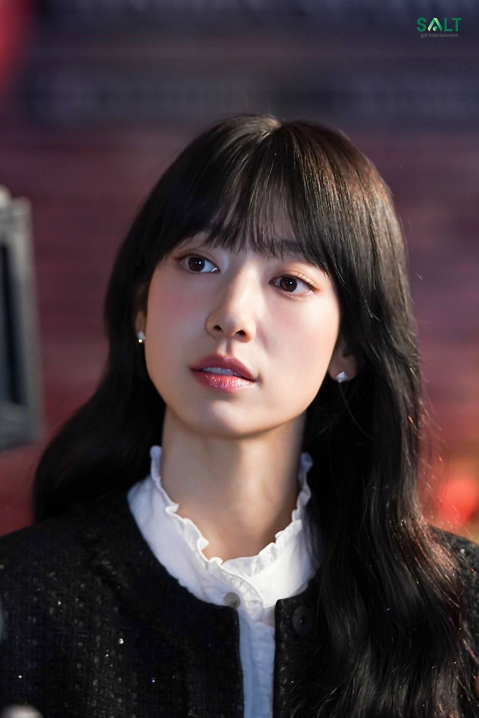 朴信惠的最新照片