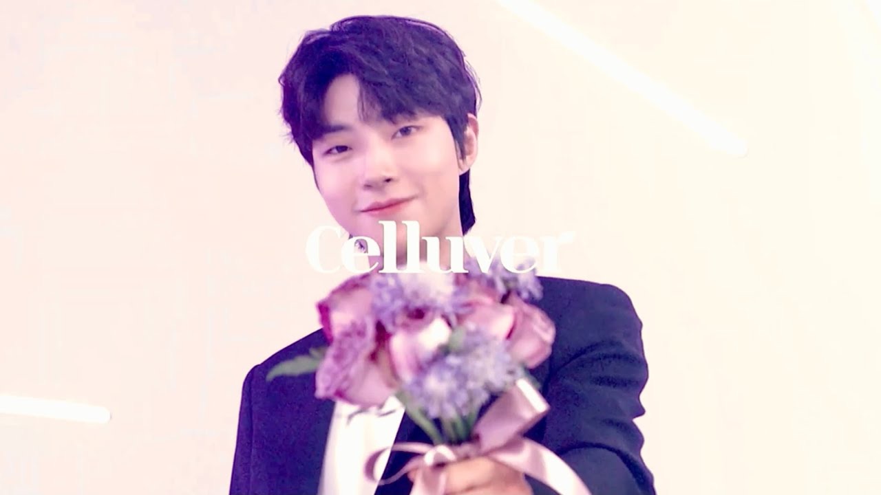 Latest photo of Hwang Inyoup